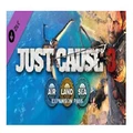 Square Enix Just Cause 3 DLC Air Land And Sea Expansion Pass PC Game